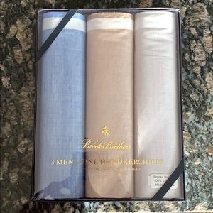 Men’s Handkerchiefs